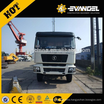 8m3 Shacman Chassis Concrete Mixer Truck Price